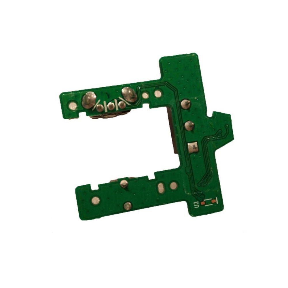 Games Mouse Encoder Wheel Circuit Board for Logitech G603 Wireless Gaming Mouse