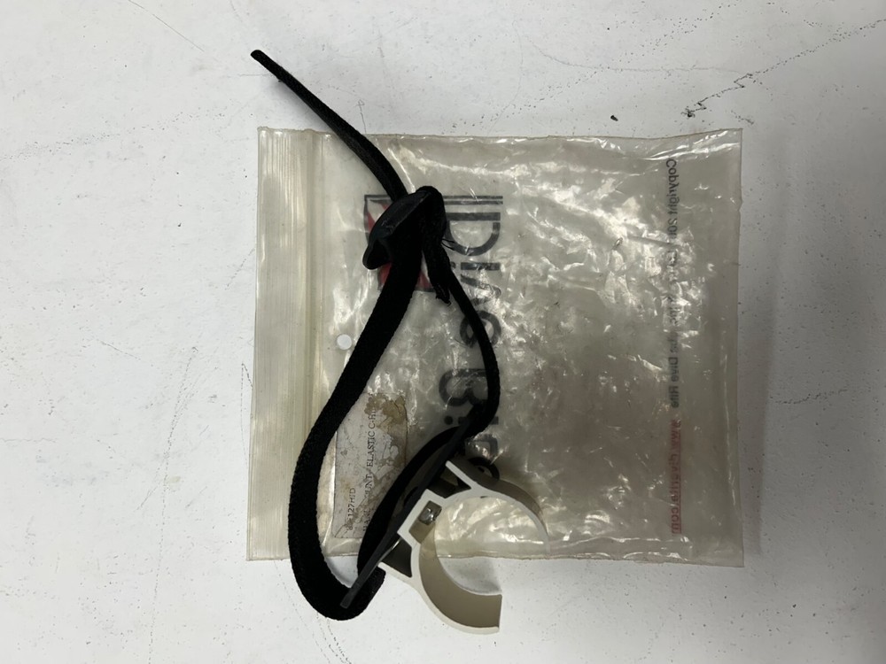 Dive Rite - Elastic Light Handmount C-HID, 127HID