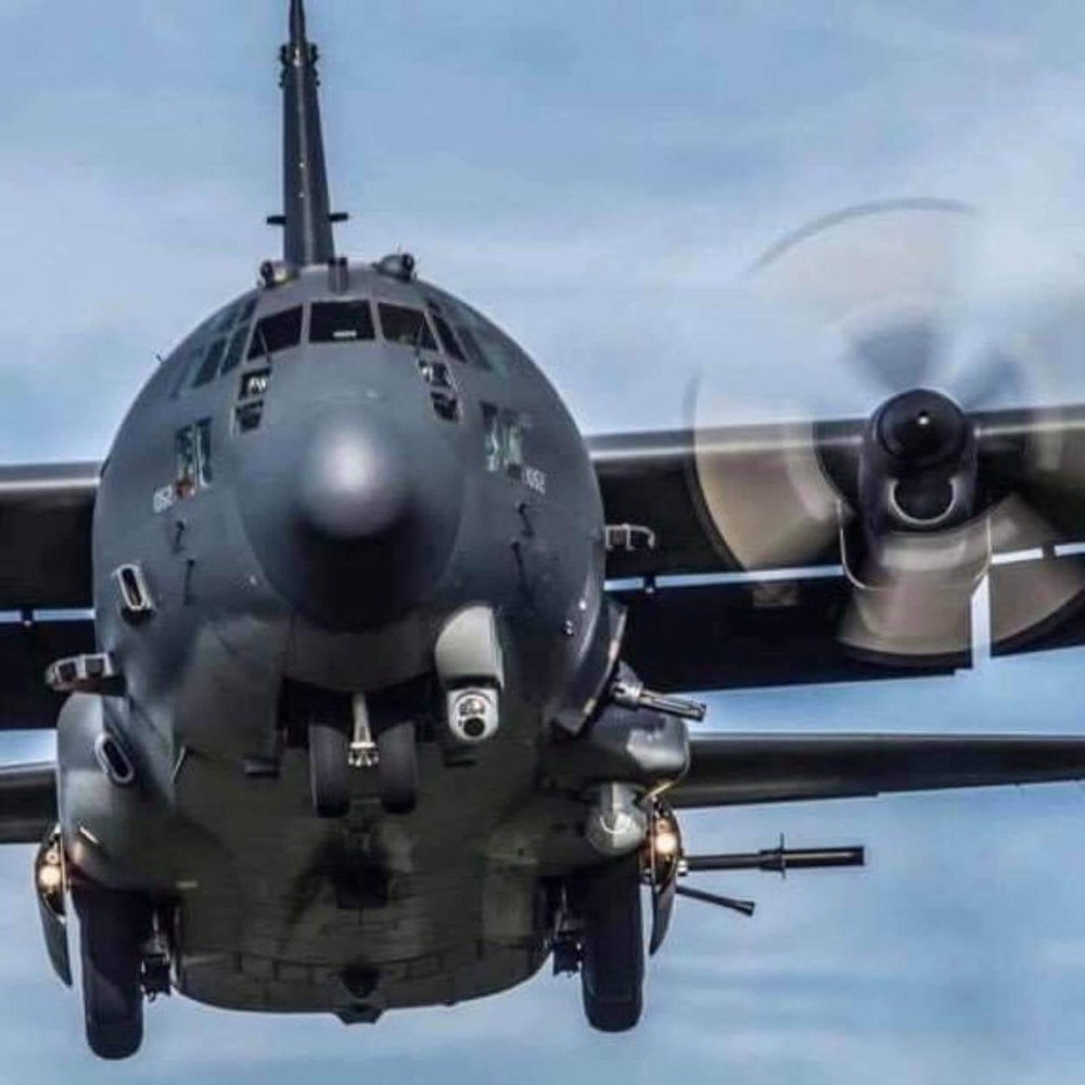 AFSOC Subdued MAJCOM Patch USAF Special Operations Combat Controller Iraq