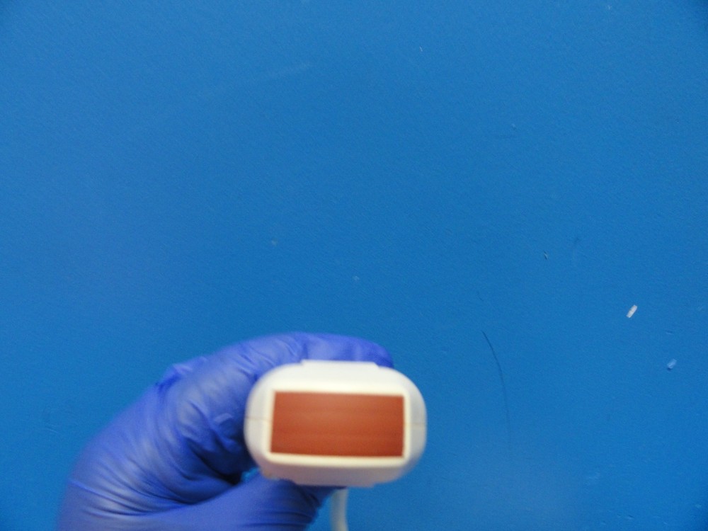 Diasonics 6MI Curved Linear Array Probe (For Gateway System) ~ 9901