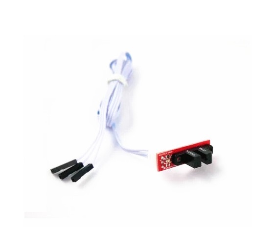 2PCS Optical Endstop Switch RepRap Mendel Prusa RAMPS v1.4 For 3D Printer