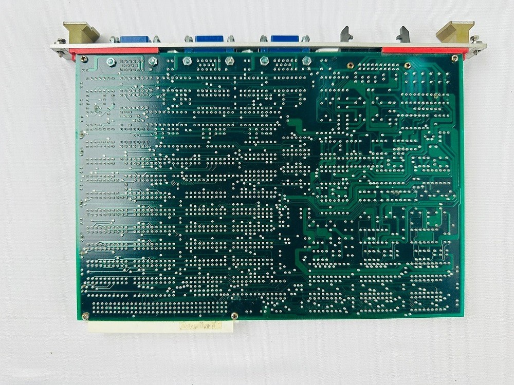 Sharp X0012PA-1 VM1530 VME Controller Card