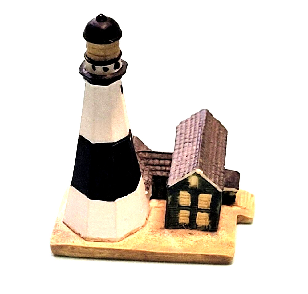 Lenox Lighthouse Thimble Number 3 Issued Circa 1996