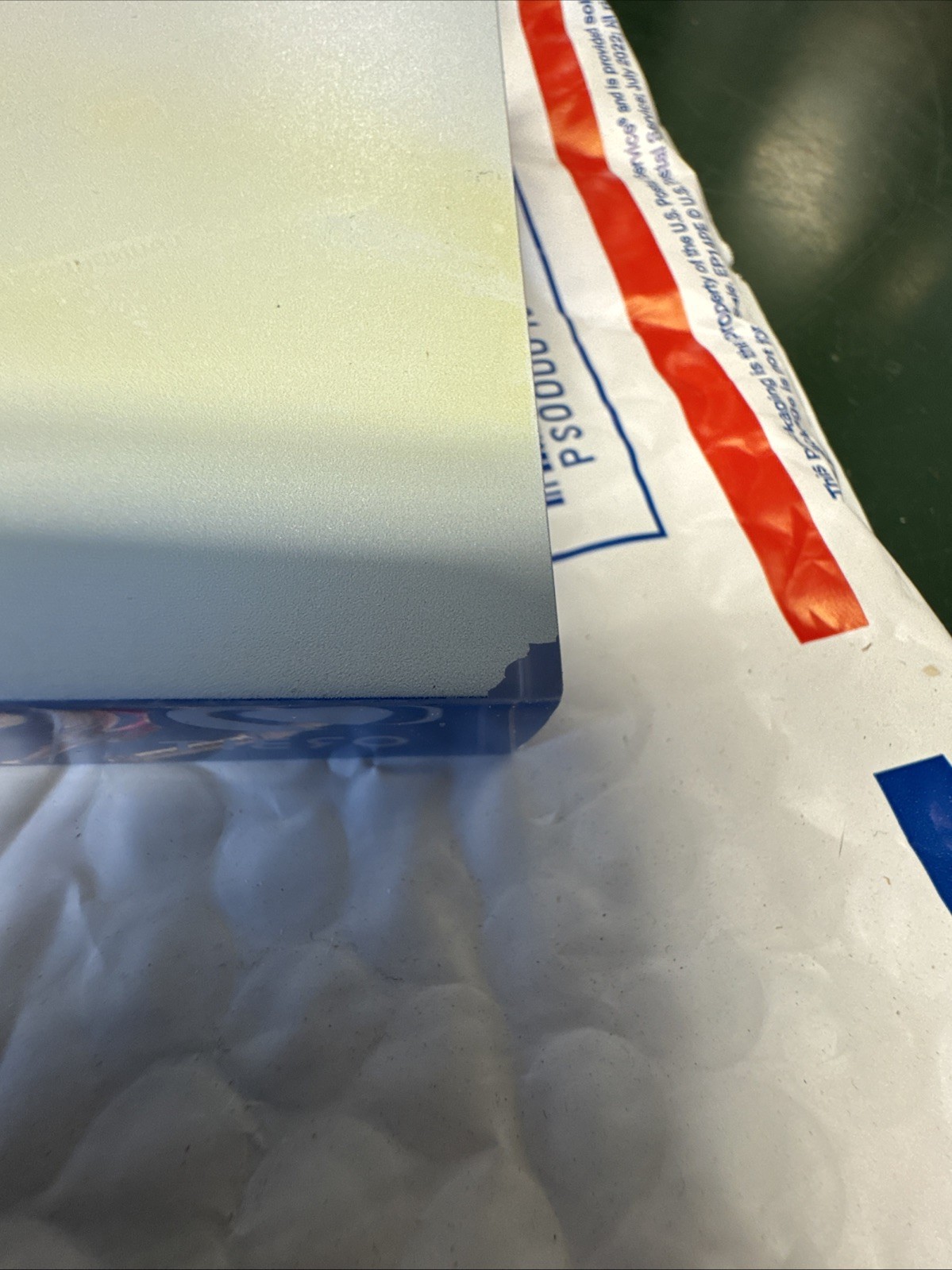 Virgin Orbit Launch Commemorative LauncherOne Rocket 001