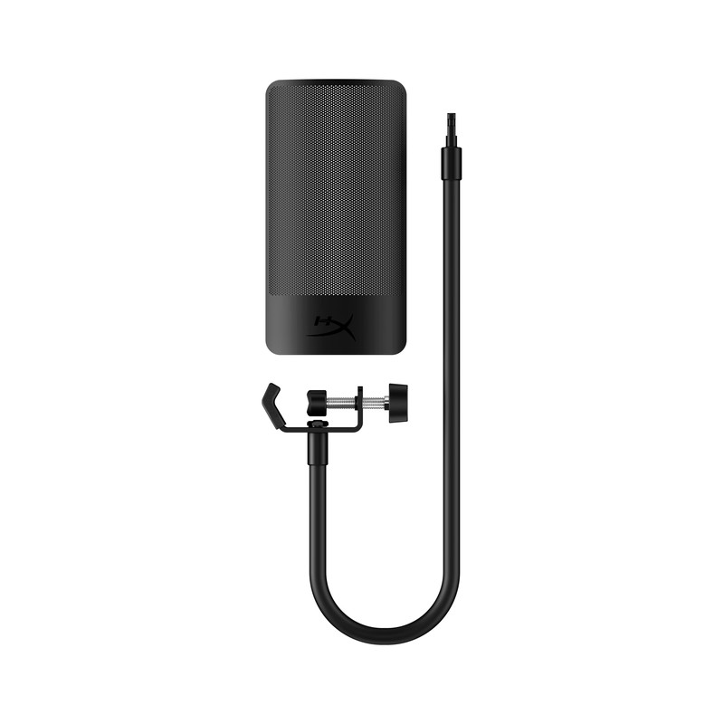 Hyperx Shield Microphone Pop Filter 6X256Aa