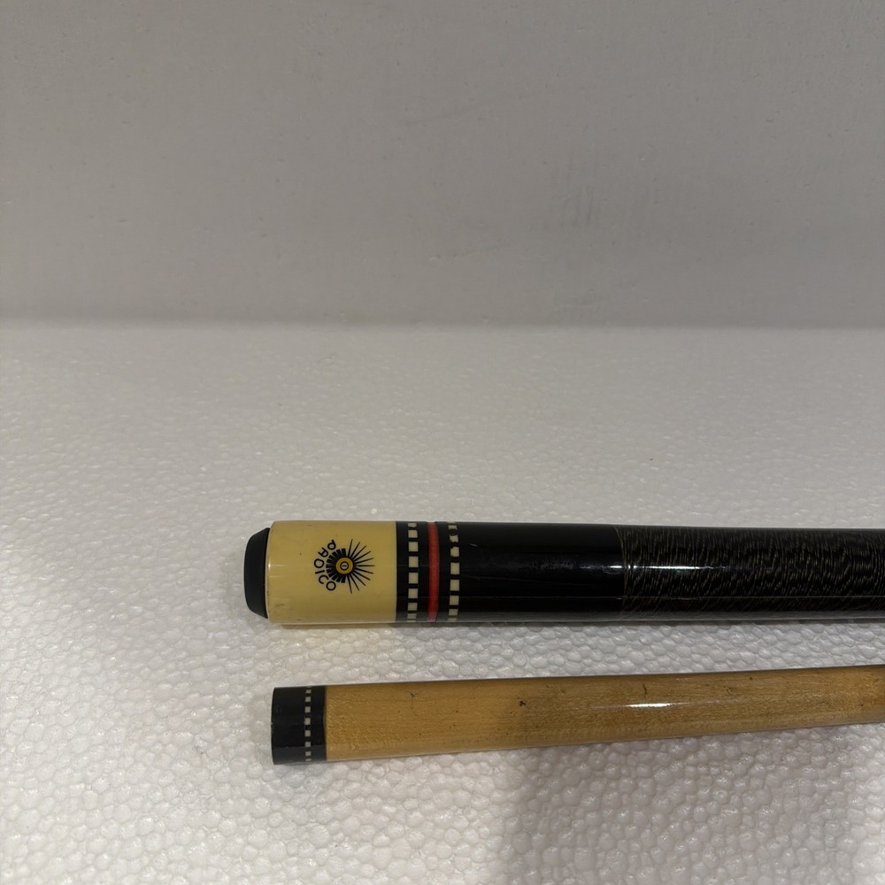 Used PADICO billiard cue 58”
