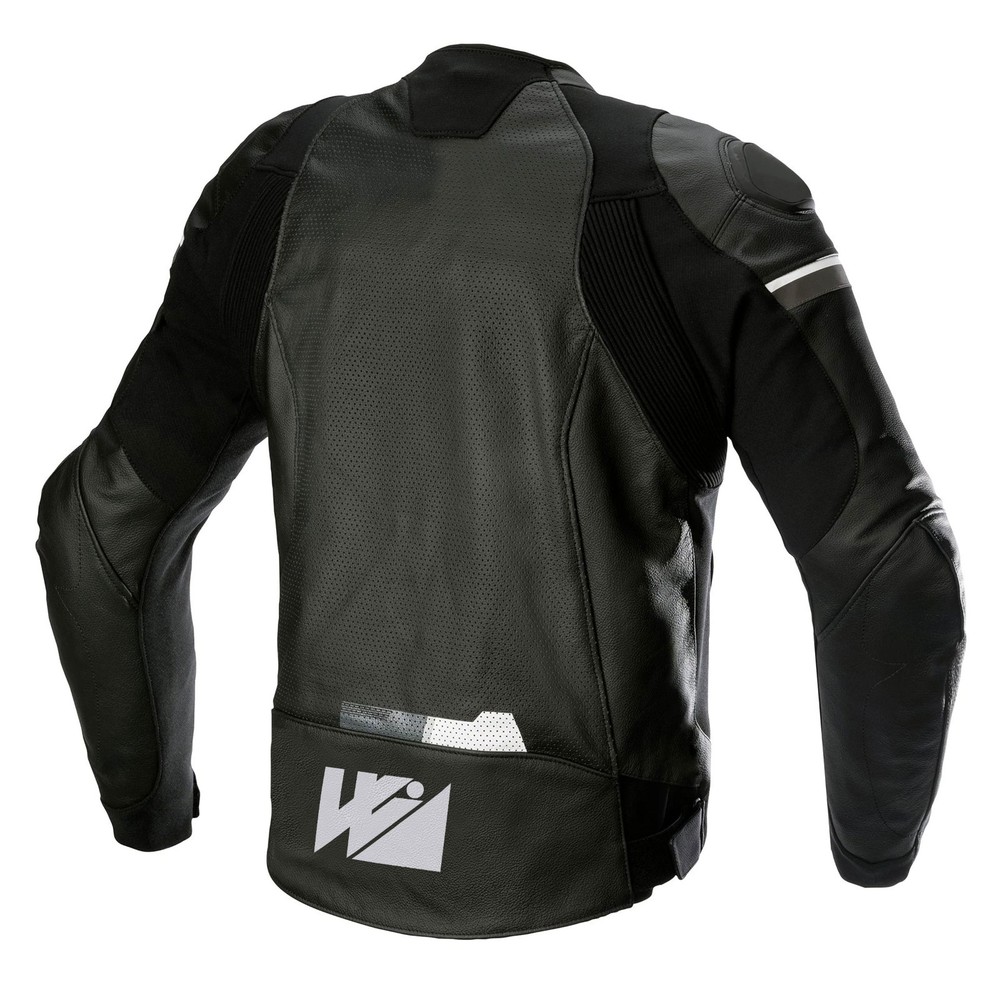 Winsome Shadow Rider Jacket
