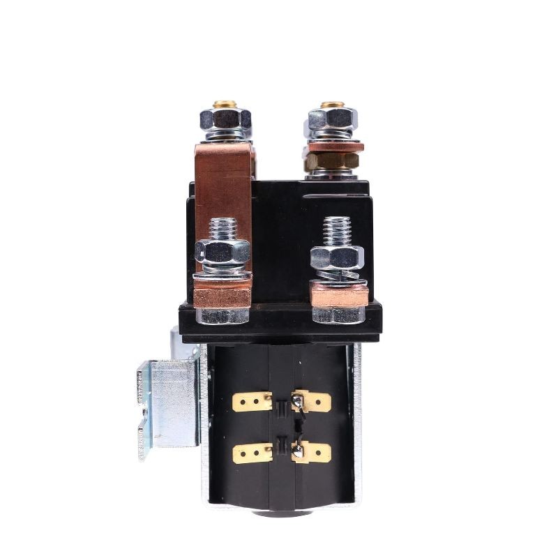 SW202 36V 400A Electric Albright Style Reversing Contactor for Golf Cart