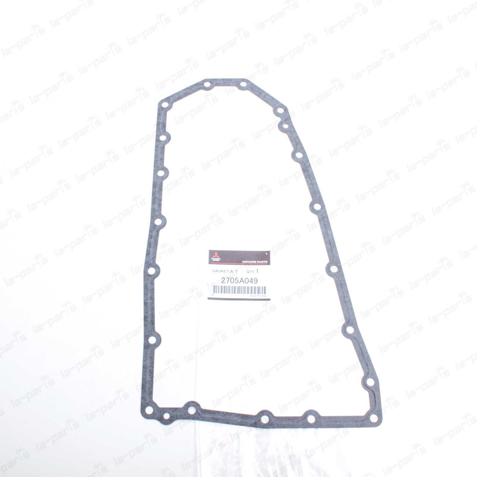 New Genuine Mitsubishi 15-22 Eclipse Lancer Outlander CVT Trans Gasket 2705A049