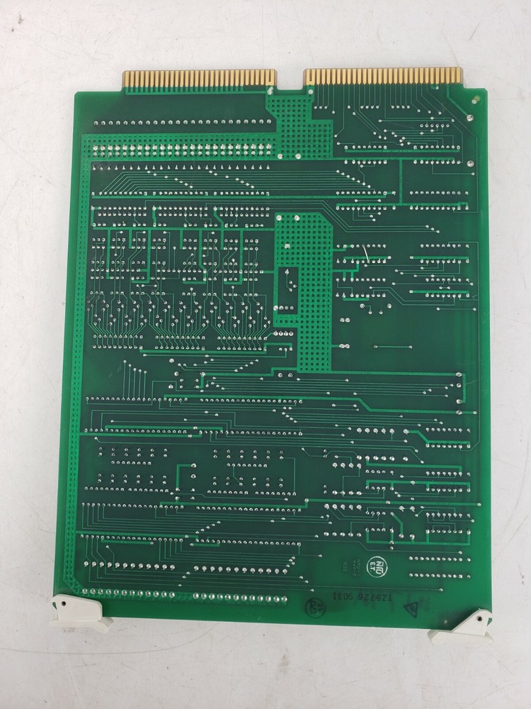 Bogen Multicom 2000 Station Card MCSC Intercom System Used AS IS #8