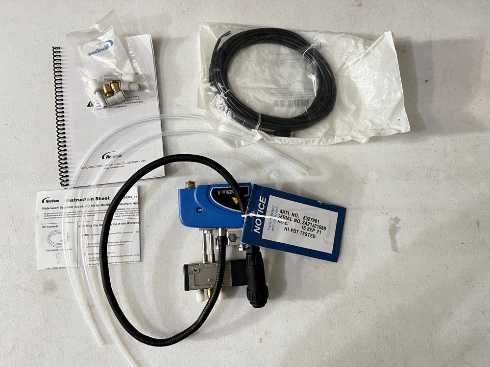 Nordson model 852799