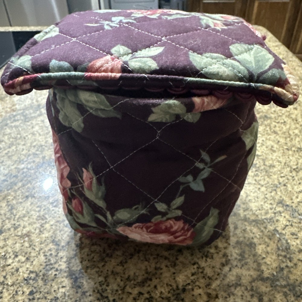 Sewing Bag And Supplies Bundle