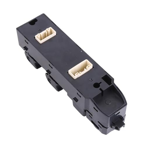 GV9B66350 Driver Side Power Window Master Control Switch Replacement for Mazda