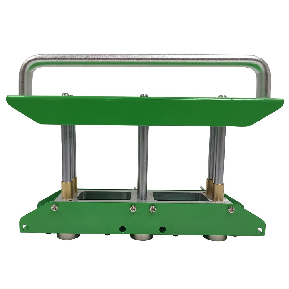 Edge Roller Bender 0-90°Sheet Metal Bead Roller Bender Crimping Roller tool US