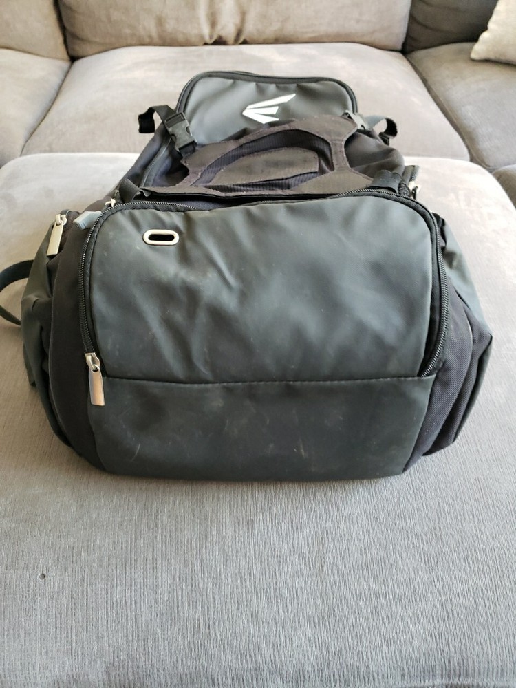 Easton Walk Off IV Backpack Black - Fully Cleaned!