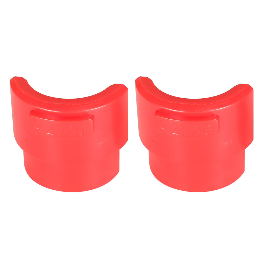 Motorcycle Bike Fork Seal Driver Universal Tool Kit 35mm-50mm Universal