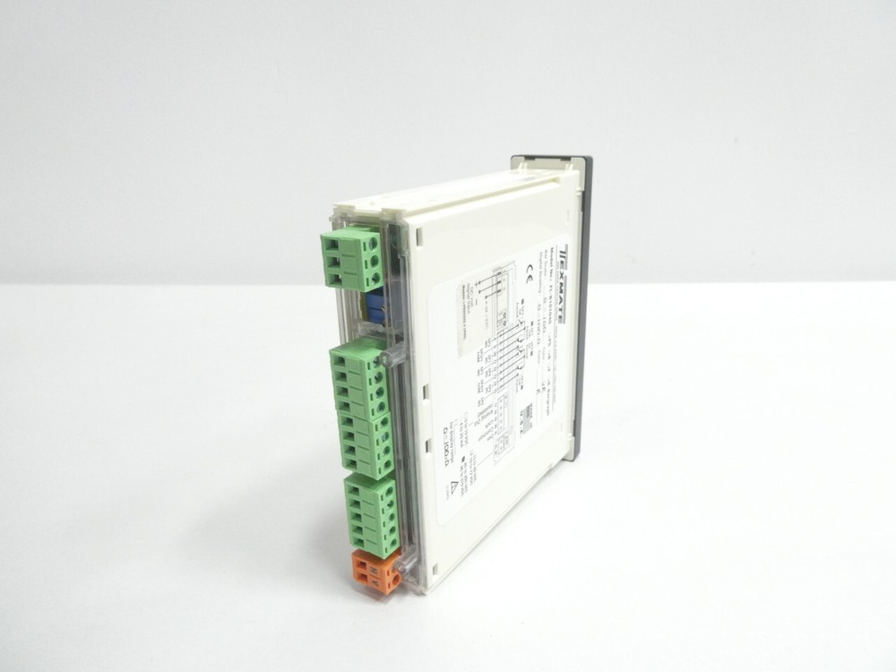 Texmate FL-B101D40 Bargraph Meter 0-100percent