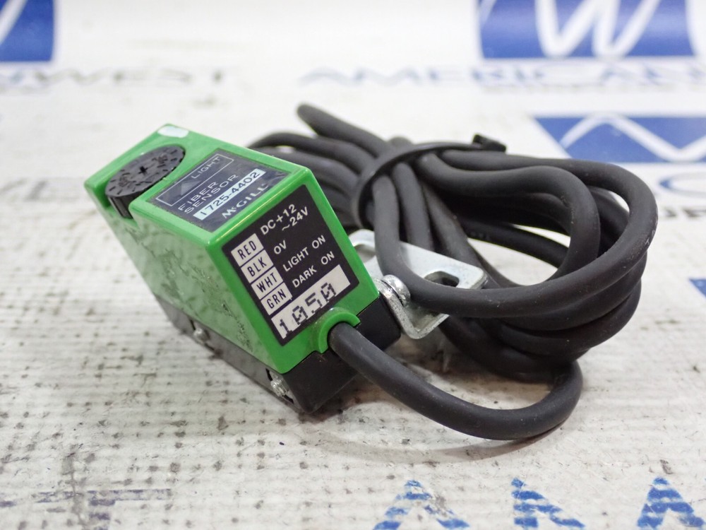 McGill 1725-4402 Fiber Sensor