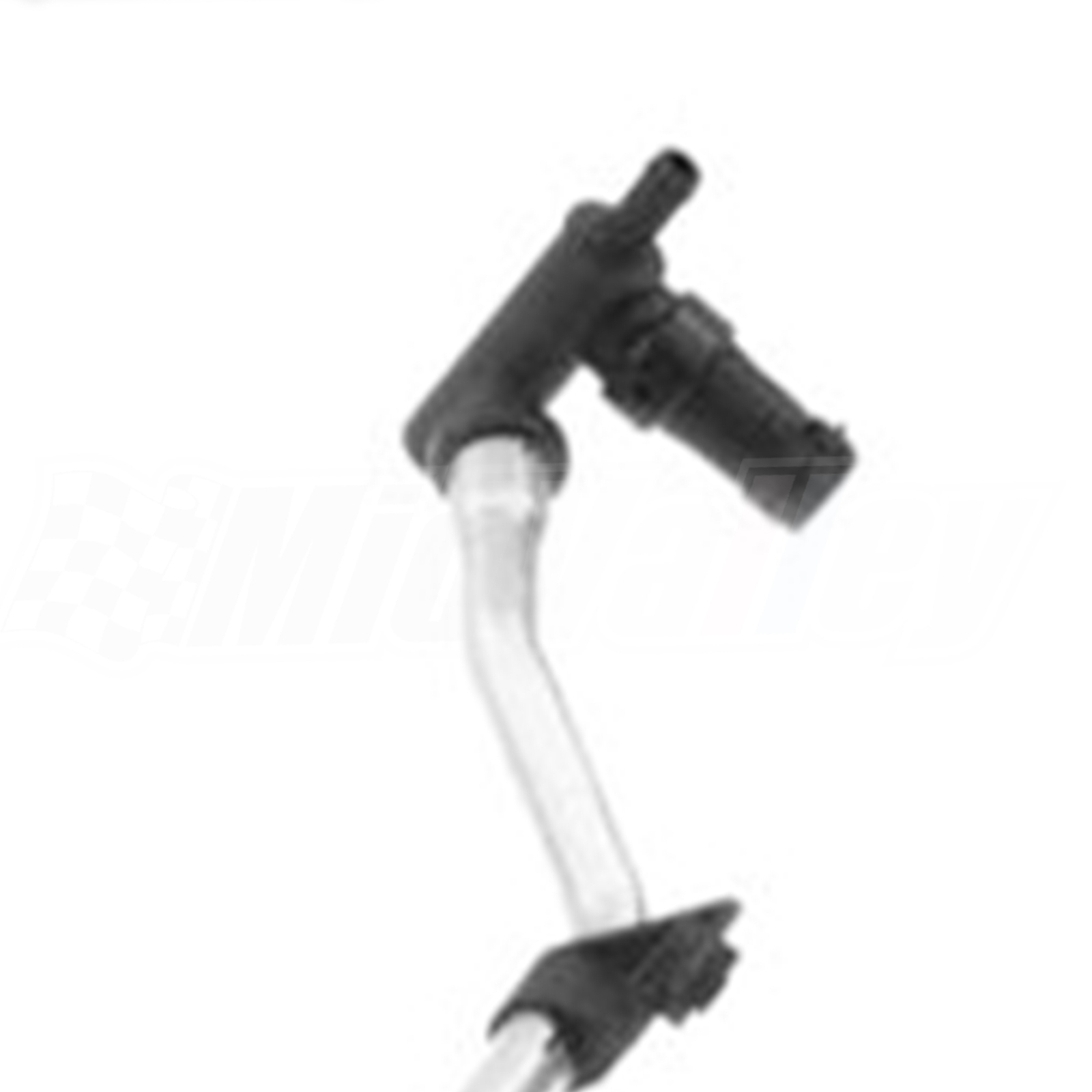 OEM Heater Outlet Hose Line For Nissan Xterra Pathfinder Frontier 92410-EA200 V6