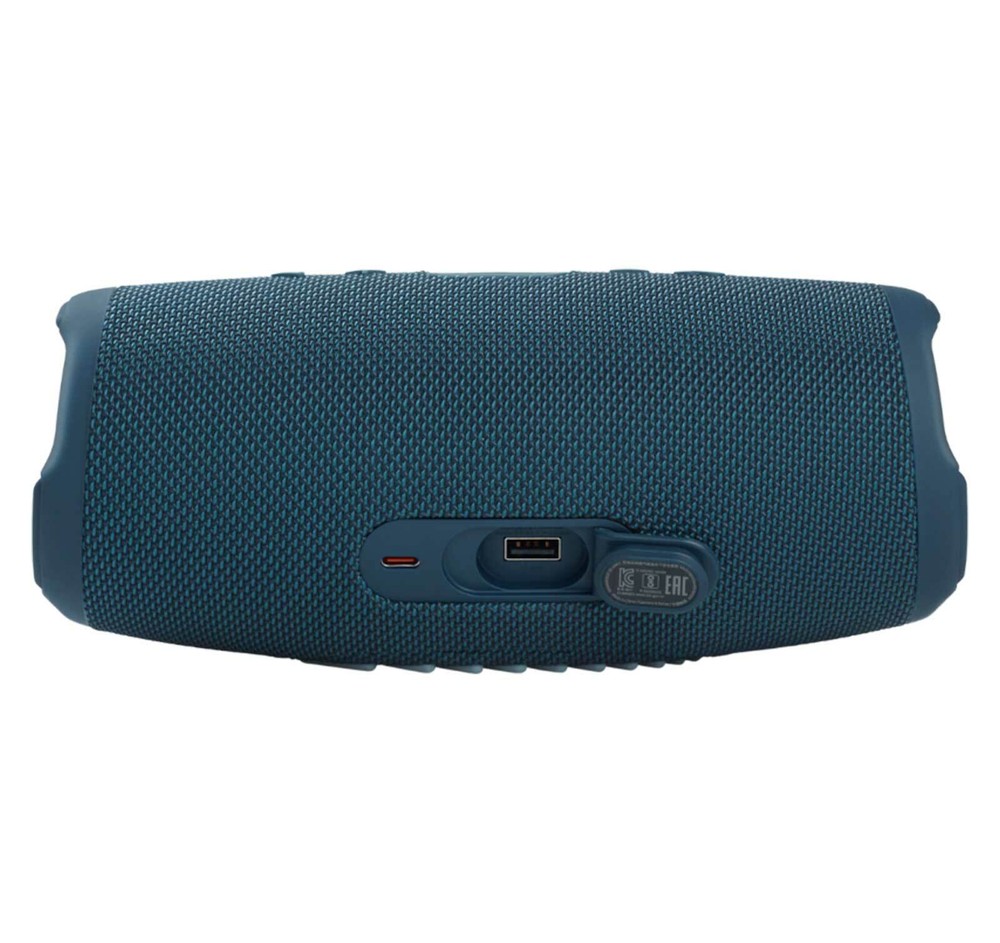 JBL Charge 5 Blue Bluetooth Speaker (Open Box)