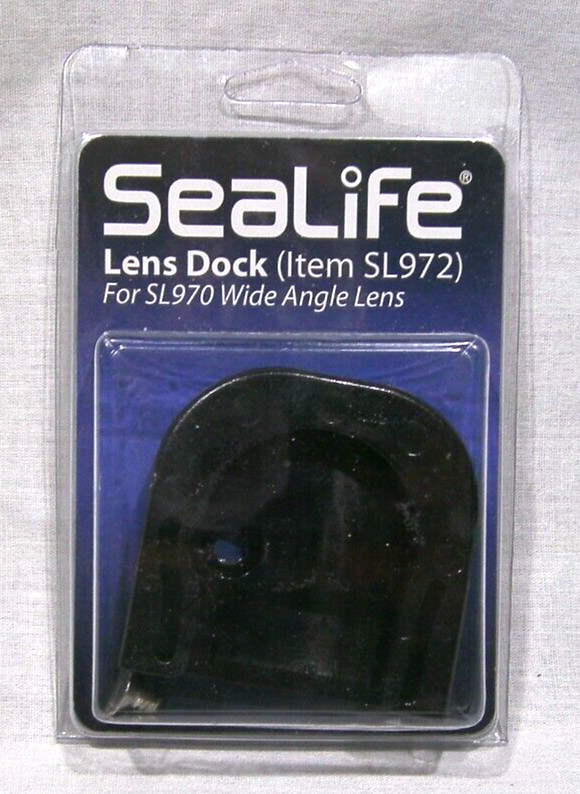 Sea Life Lens Dock (ItemSL972)