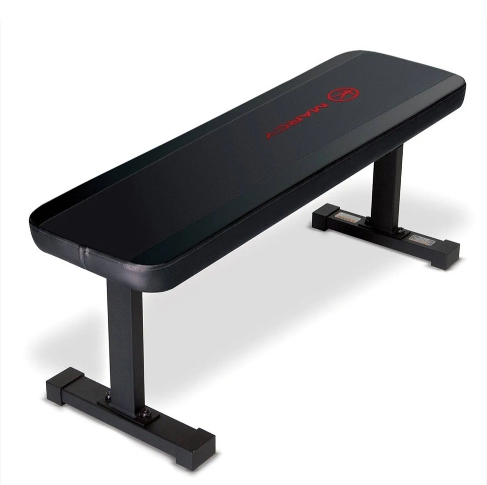 Marcy Utility Flat Bench Sb-315