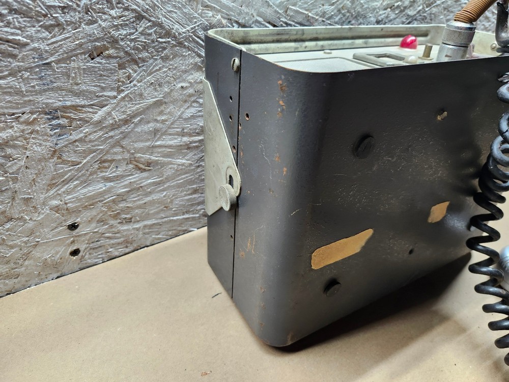 Vintage Polytronics "Polycom 2