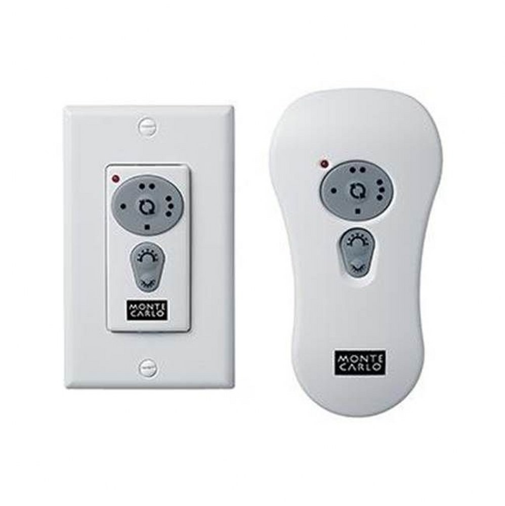 Used Generation Lighting CT150 Reversible Wall/Hand-held Remote Control