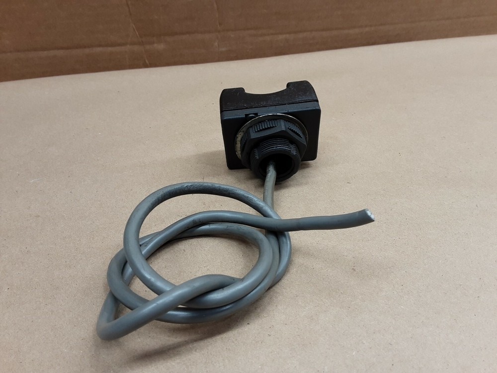 Banner Optical Palm Touch Button #1001F53*AD