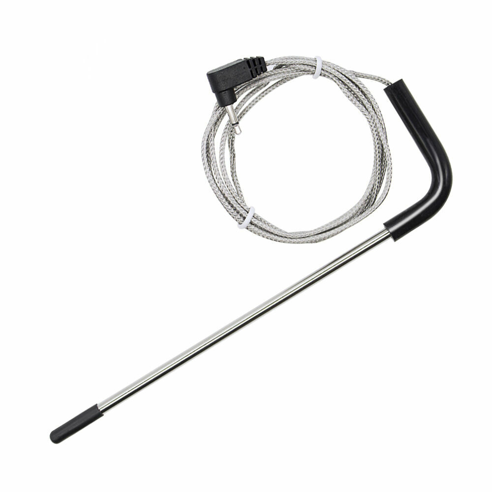 Sensor Replacement Probes Replace Probe For Bluetooth BBQ Thermometer IBT-2X CF