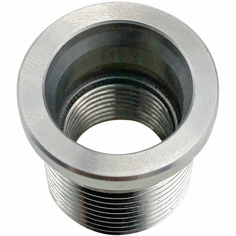 12PCS Spark Plug Port Insert For Ford Triton Motor 5.4L Replace Cal Van Tool