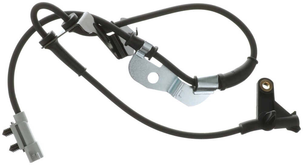 Front Left ABS Wheel Speed Sensor Delphi For 2001-2003 Chrysler Voyager 2002