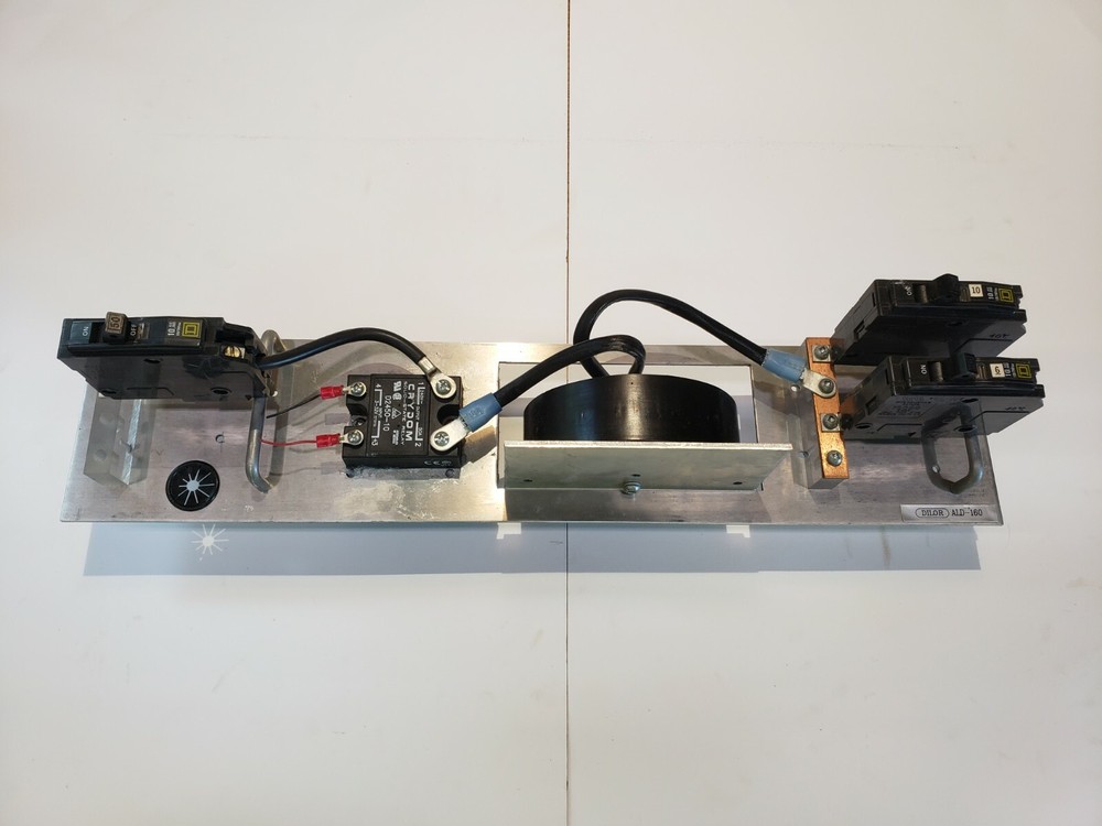 Dilor ALD-160 6 kW Dimming Module Douglas Lighting