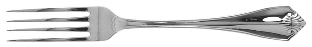 Oneida Silver King James  Fork 495401