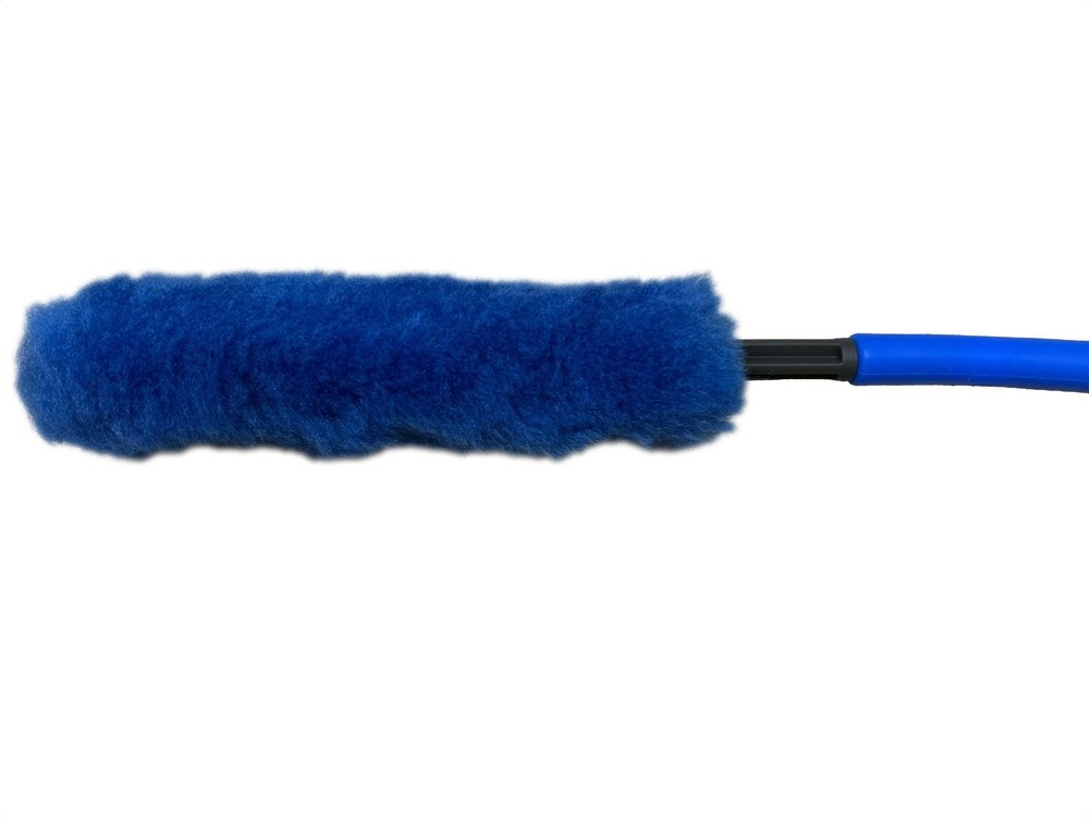 Toxic Performance Marker Mop (swab) - Blue