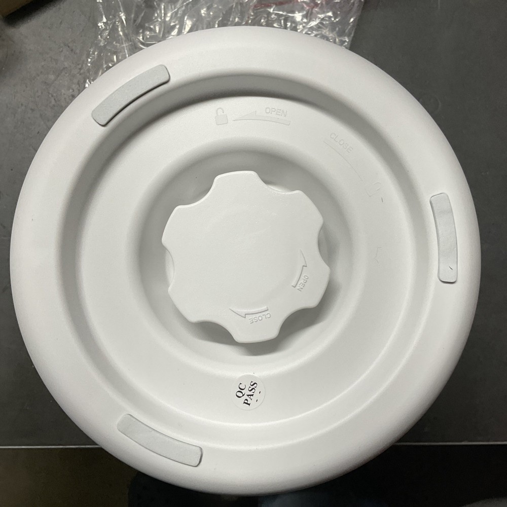 TAOTRONICS Air Purifier, White