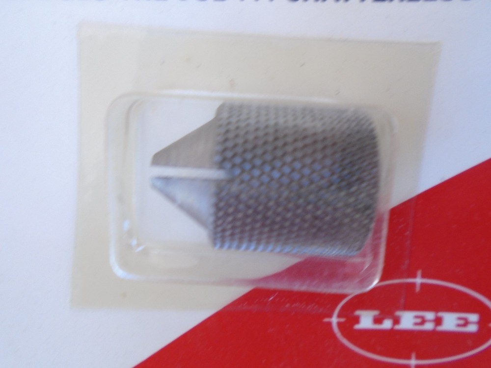 LEE PRECISION Chamfer Tool 90109 ~ Free Shipping