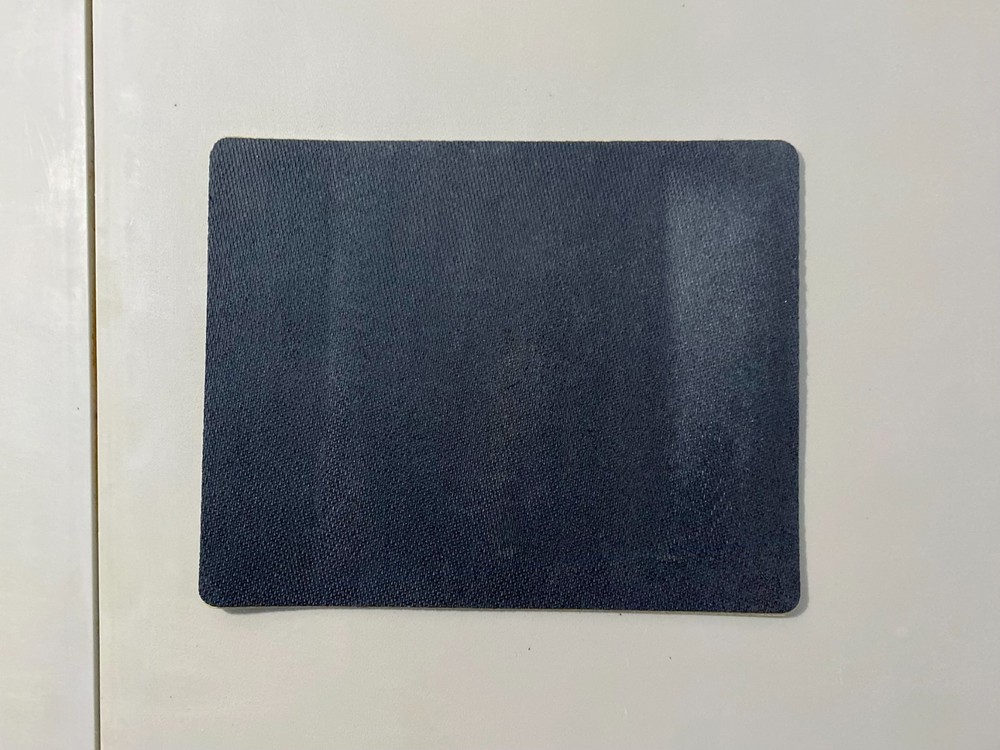 Rare Comic Strip IBM Mousepad