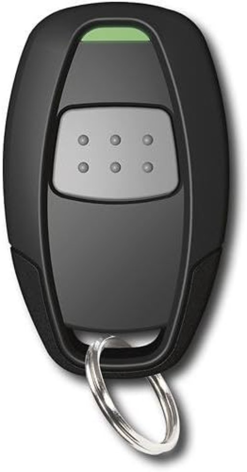 Remote Bundle - Two 7111L 1-Button Replacement Remotes