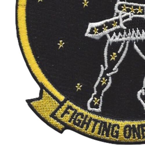 VF-162 Patch The Hunters