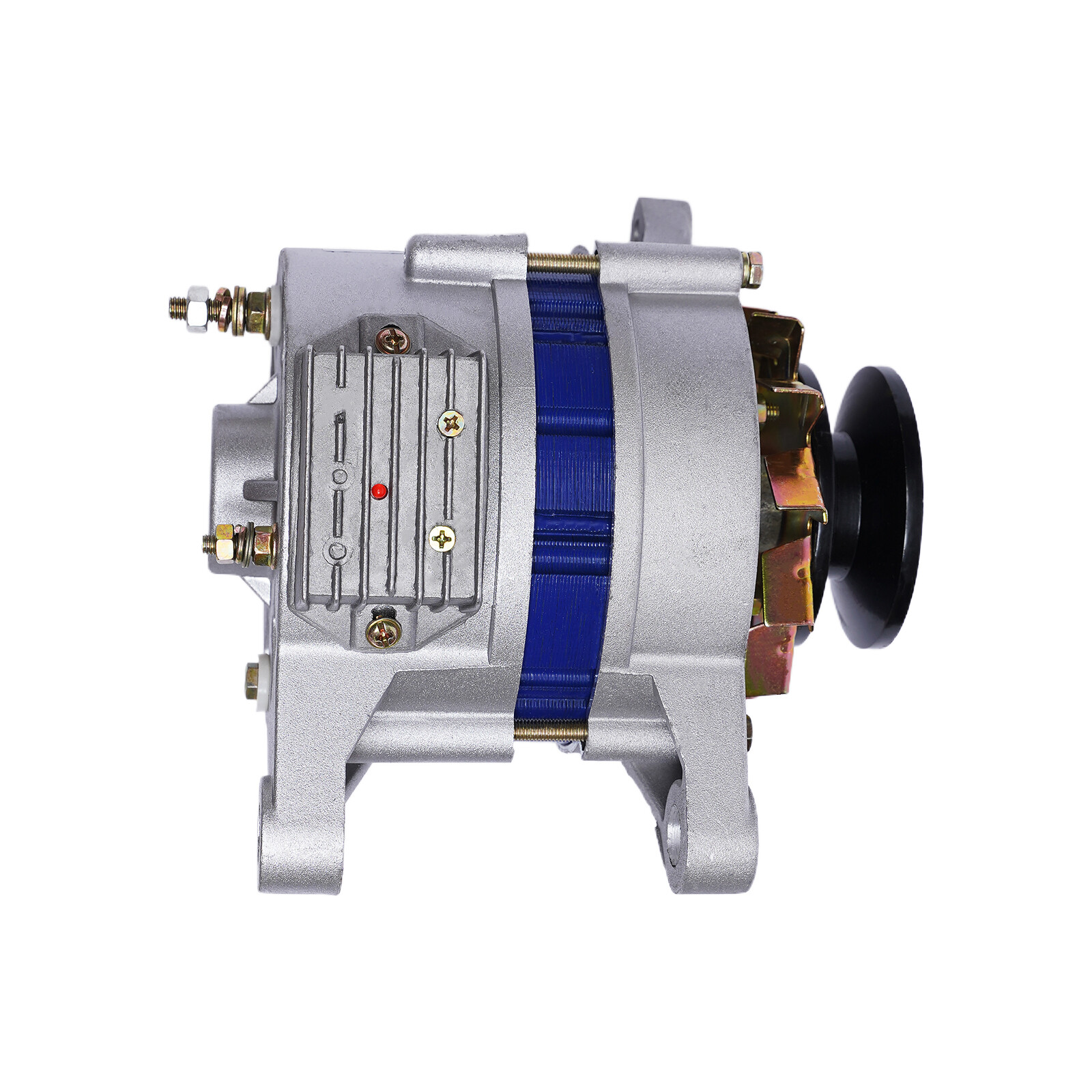 1200W Permanent Magnet Synchronous Generator Constant Voltage Alternator AC