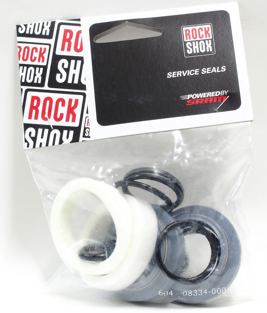 Rockshox Fork Basic Service Kit Sektor Turnkey Solo Air (2013-2016)
