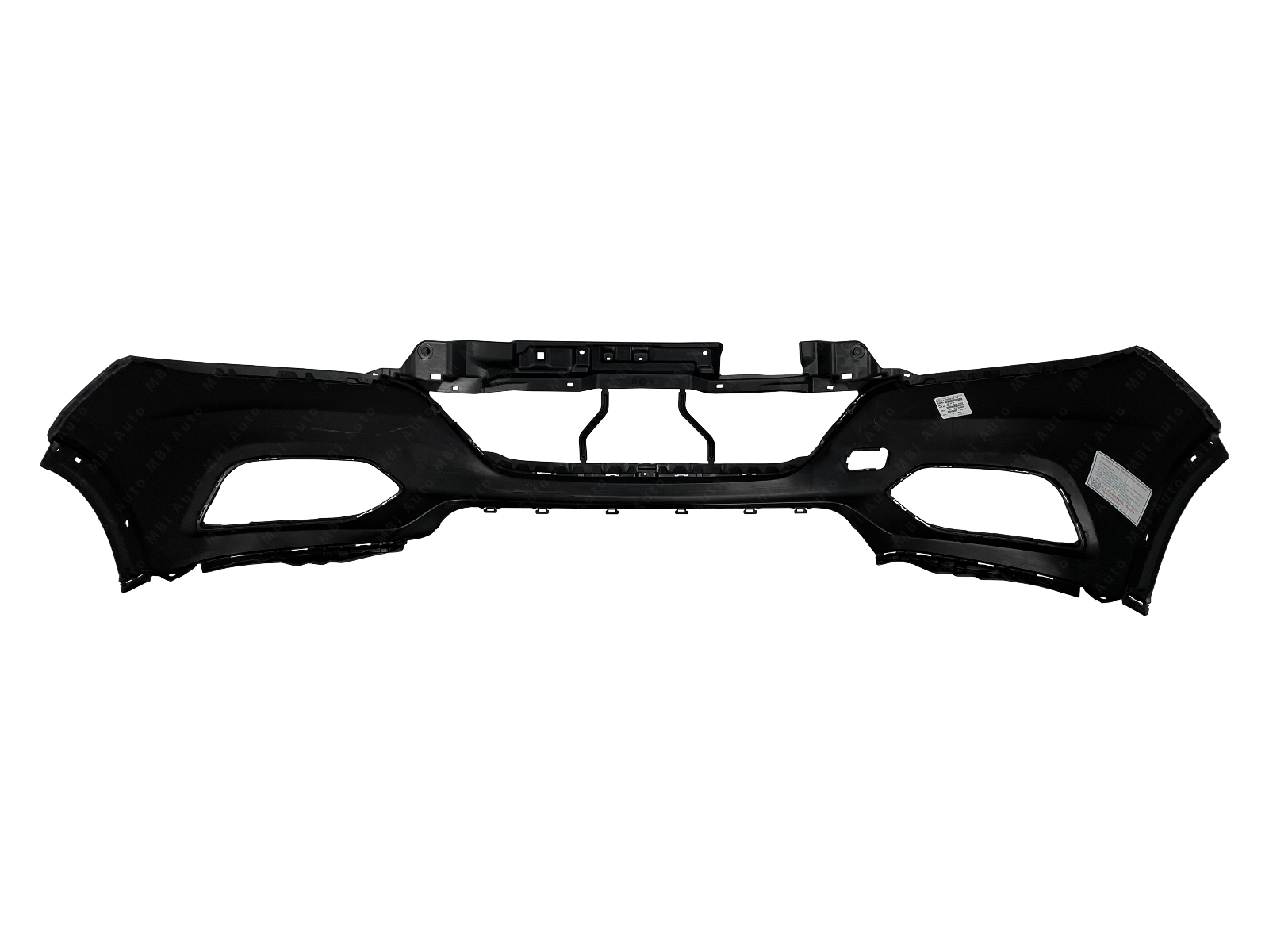 NEW Primered - Front Bumper Cover Replacement for 2019 2020 2021 2022 Honda HR-V