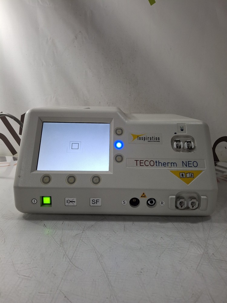 Maxtec, Inc. Tecotherm NEO Infant Cooling System