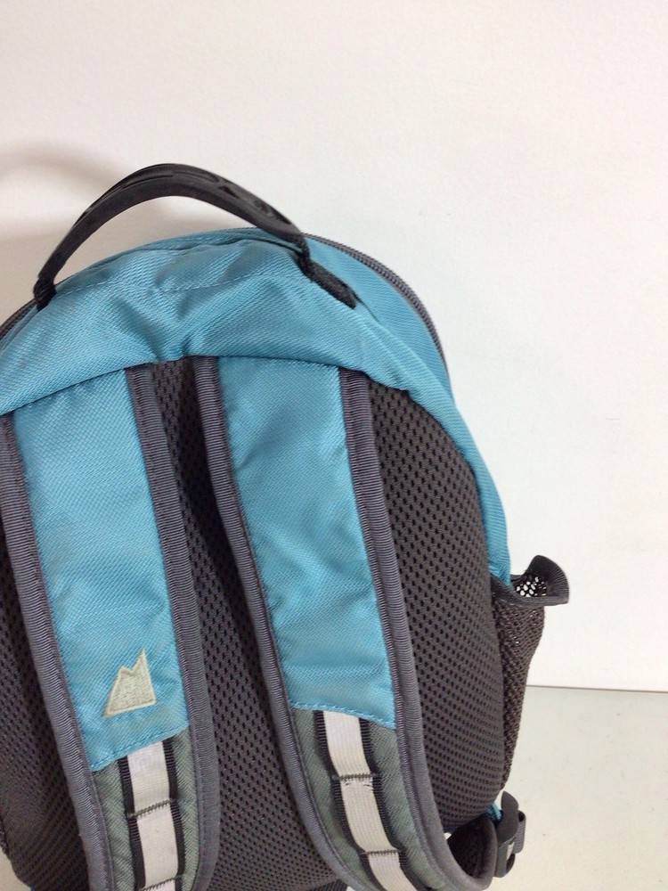 Mountain Equipment Co-op MEC Small Backpack