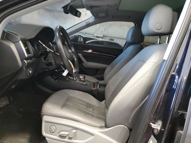 Q5 2018 Air Shutter 2079870