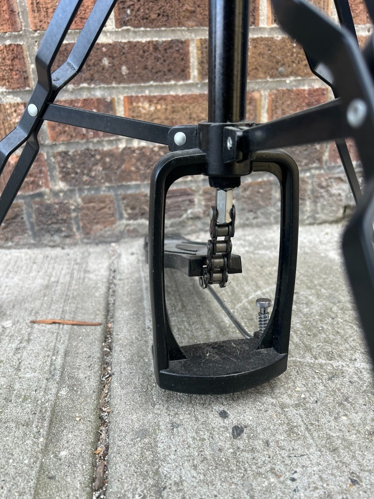 SPL High Hat Stand Double Braced