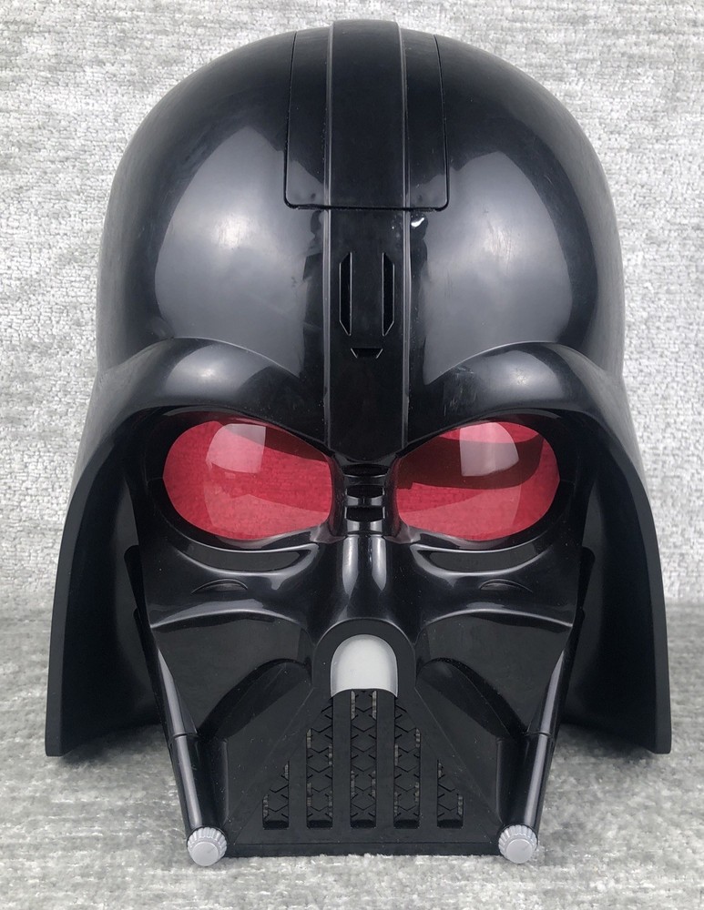 2024 Hasbro Star Wars-Dearth Vader-Talking Mask-Cosplay-Dark Side