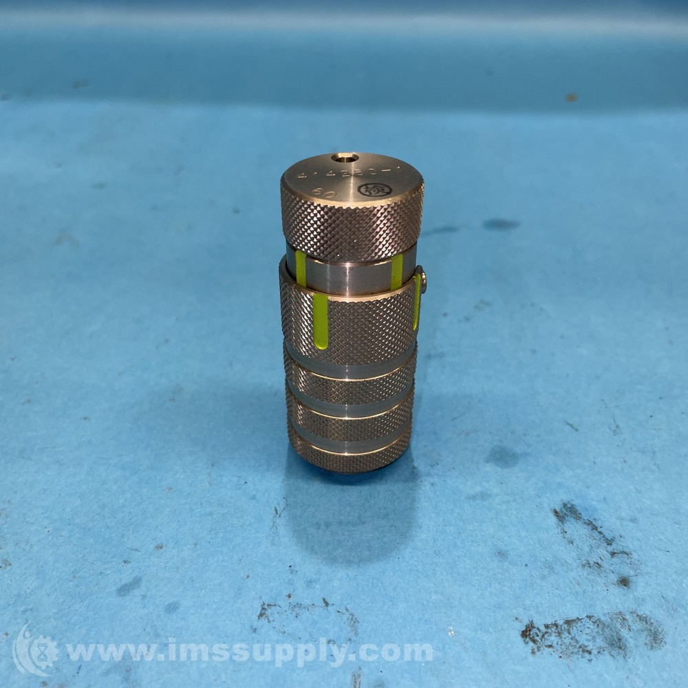 414280-1 Quick Disconnect Coupling FNIP