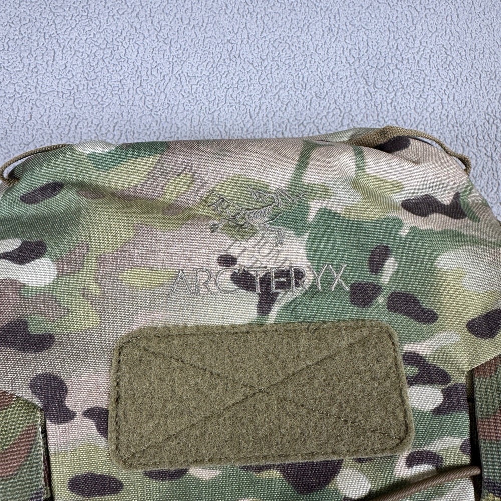 Arc’teryx LEAF Assault Pack 30